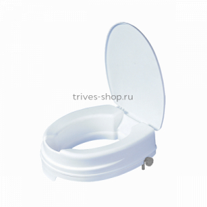 Насадка на унитаз NOVA (с крышкой) TN-756