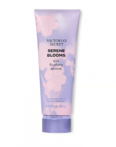 Serene Blooms Fragrance Lotion