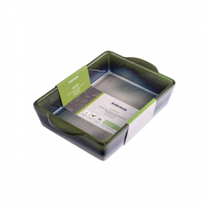 Форма для запекания и выпечки керамическая VERANA 27.5x18.5x5.7см