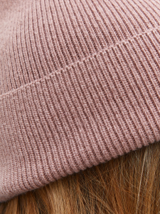 Шапка одинарная с ангорой PR 25051