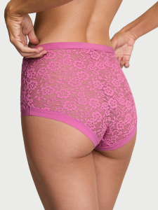 No-Show Lacie Modern Brief Panty