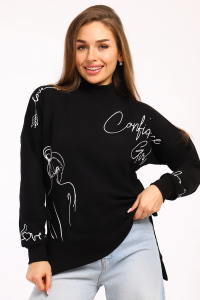 Толстовка женская 88526