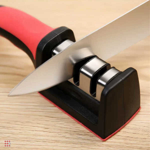 Точилка для ножей Sharpener RS-168