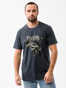 Футболка мужская 