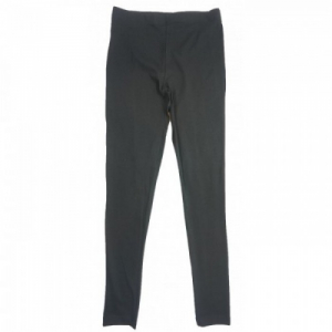 Т-503-3 Лосины черные для девочек Ministars