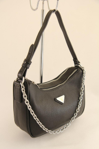 Сумка женская из кожзаменителя Johnny