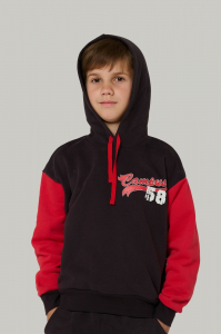 толстовка для мальчика М 52-05 -50%