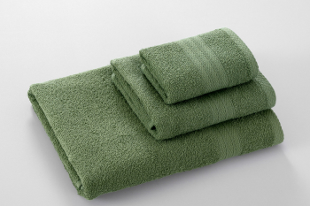 Полотенце махровое Вечер