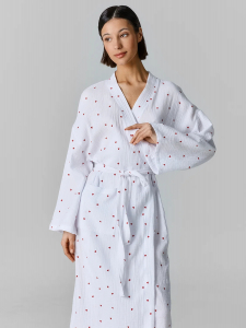 MARK FORMELLE Халат 552298