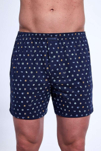 002/008-20 COMFORT Свободные боксеры