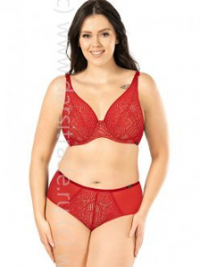 Бюстгальтер Desire Nipplex Дроп бралетт