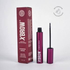 XBROW Eyebrow Conditioner 3.5мл