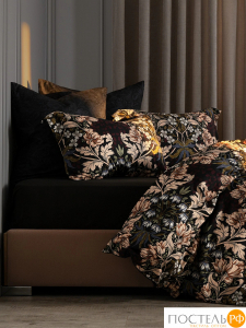 CASSIA МЕЙФЕТ КПБ 145х215-1/180х220-1/50х70-2, 4 пр., микромодал/поливискоза