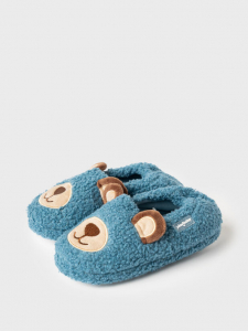 Тапочки для мальчика