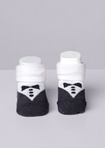 CLEVER Носки С008 7-8