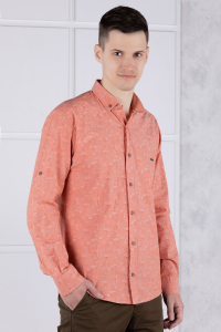 рубашка 
17.2355-SOMON