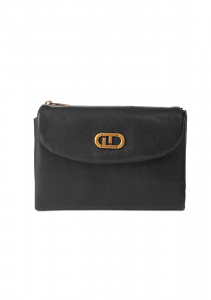 Кошелек Lanotti 2201-9929М/Черный