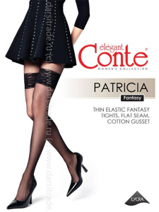 Колготки женские Fantasy Patricia Conte Дроп