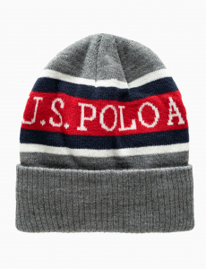 MENS WORDMARK FLEECE LINED BEANIE