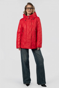 04-3159 Куртка женская демисезонная (синтепон 100)