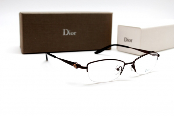 Распродажа без футляра Dior оправа 9660 с02