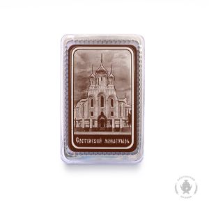 Сретенский монастырь (160 грамм)