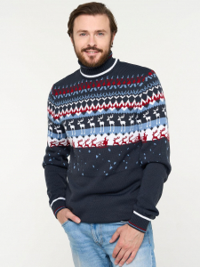 Джемпер мужской 5232-12339