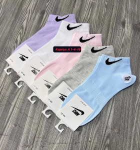 Женские носки 10 пар