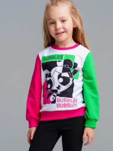 Свитшот для девочки