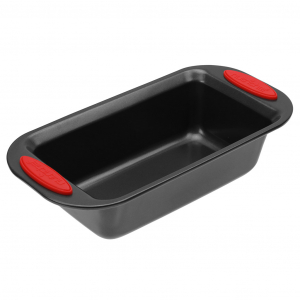 Форма для выпечки с антипригарным покрытием 30,8х15,5см 