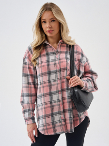 Рубашка женская 