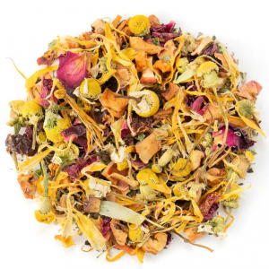 Альпийские травы