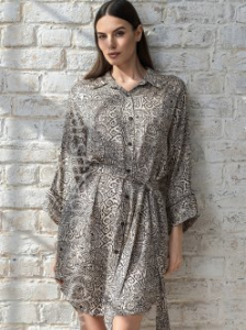 №3997 Рубашка 