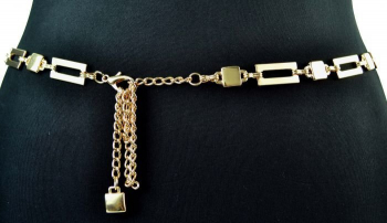 Пояс Цепочка