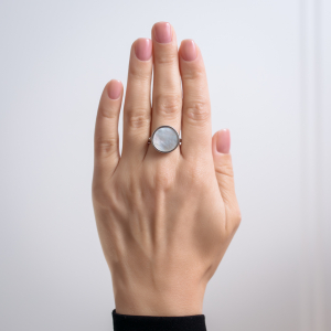 Кольцо Olara S