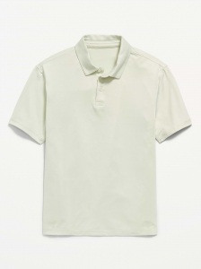 CloudMotion Performance Polo Shirt for Boys