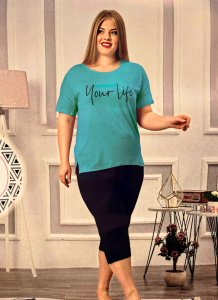 Женский комплект Cem & Ken