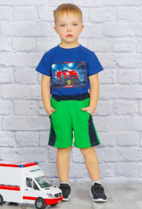 Шорты детские 