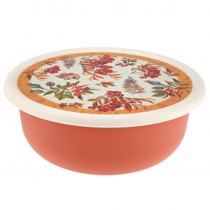 Миска пластмассовая 