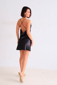 14690 Платье-комбинация домашнее (остаток: 44, 52)