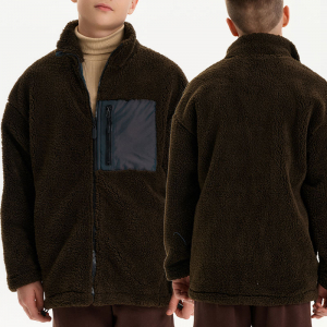 BFXS3336 куртка для мальчиков (1 шт в кор.)