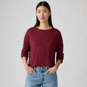 Margot Long Sleeve T-shirt