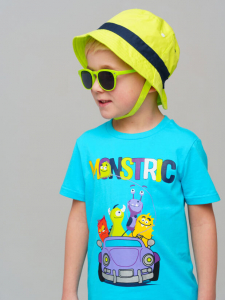 Панама для мальчика