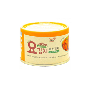 Капуста Кимчи обжаренная, 160 г, Yokimchi