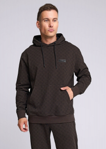 CLEVER Толстовка