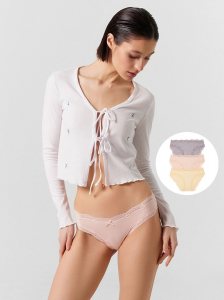 MARK FORMELLE Трусы