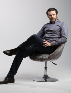 Брюки Dragos-S-02