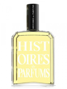 HISTOIRES DE PARFUMS ENCENS ROI edp 15ml