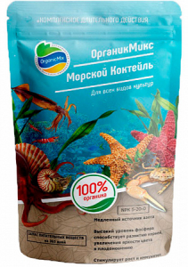 Морской коктейль 250гр