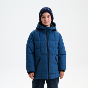 BZBQ3378/1 куртка для мальчиков (1 шт в кор.)